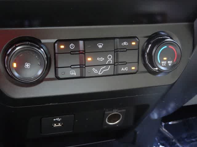 2019 Ford Super Duty F-250 SRW XLT