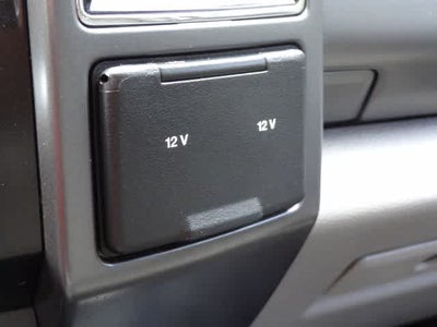 2019 Ford Super Duty F-250 SRW XLT
