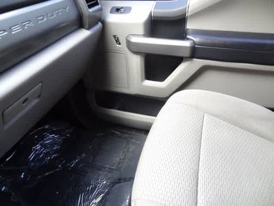 2019 Ford Super Duty F-250 SRW XLT