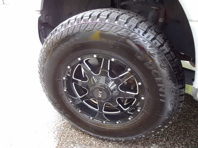 2019 Ford Super Duty F-250 SRW XLT
