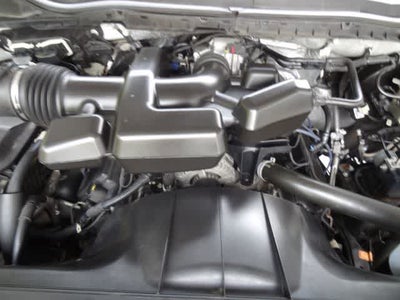 2019 Ford Super Duty F-250 SRW XLT