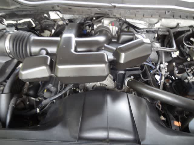 2019 Ford Super Duty F-250 SRW XLT