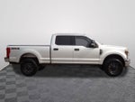 2019 Ford Super Duty F-250 SRW XLT