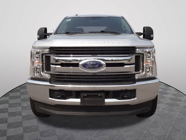 2019 Ford Super Duty F-250 SRW XLT