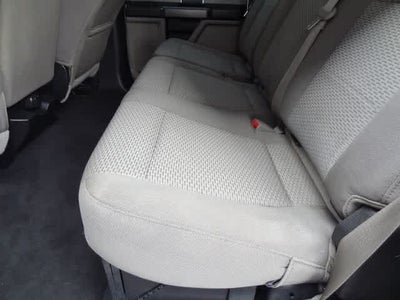 2019 Ford Super Duty F-250 SRW XLT