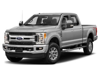 2019 Ford Super Duty F-250 SRW XLT