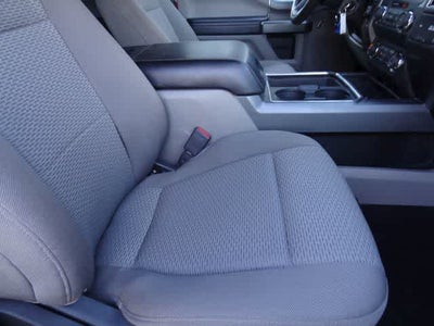2021 Ford Super Duty F-250 SRW XLT