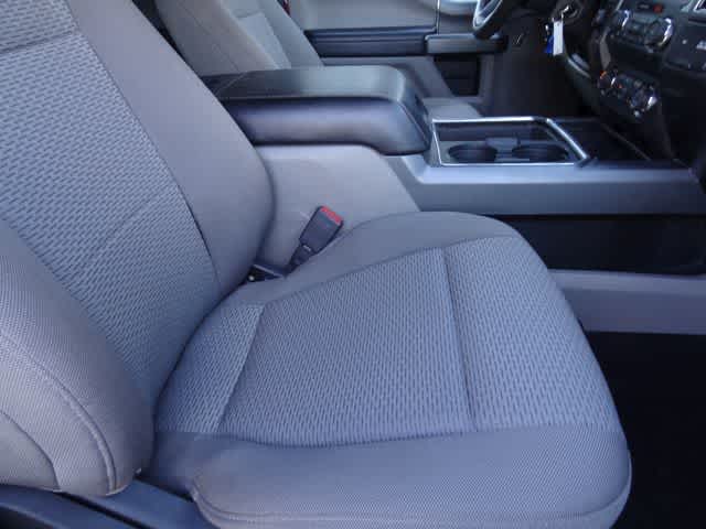 2021 Ford Super Duty F-250 SRW XLT
