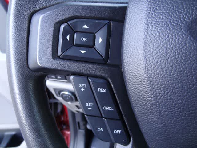 2021 Ford Super Duty F-250 SRW XLT