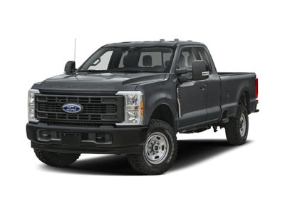 2024 Ford Super Duty F-250 Pickup Lariat