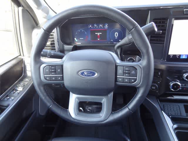 2024 Ford Super Duty F-250 Pickup Lariat