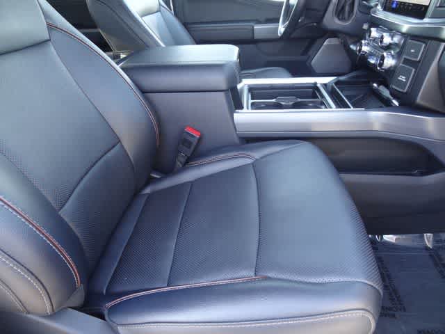 2024 Ford Super Duty F-250 Pickup Lariat
