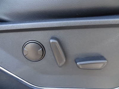 2024 Ford Super Duty F-250 Pickup Lariat
