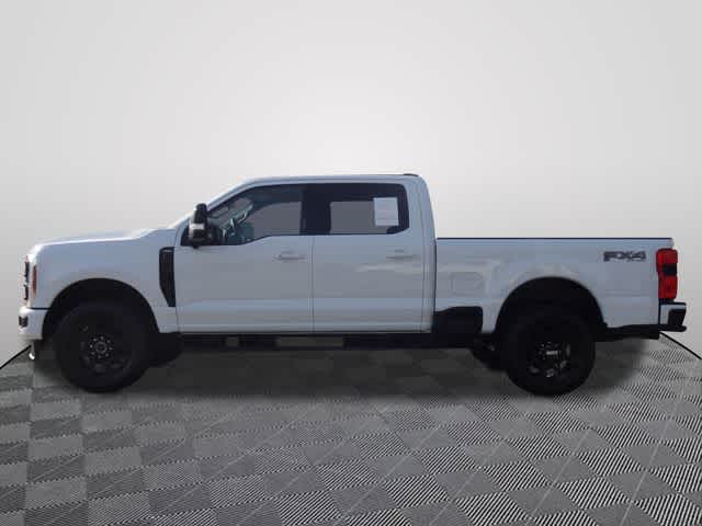 2024 Ford Super Duty F-250 Pickup Lariat