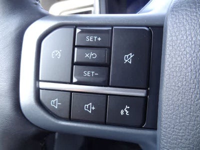 2024 Ford Super Duty F-250 Pickup Lariat