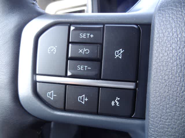 2024 Ford Super Duty F-250 Pickup Lariat