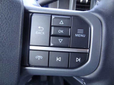 2024 Ford Super Duty F-250 Pickup Lariat
