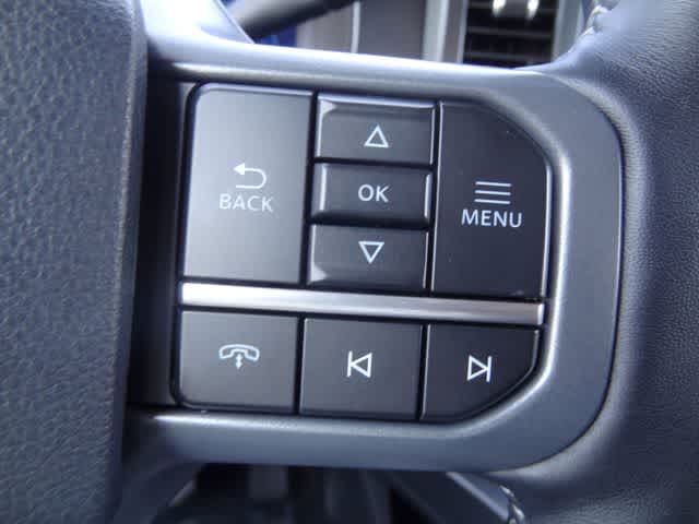 2024 Ford Super Duty F-250 Pickup Lariat