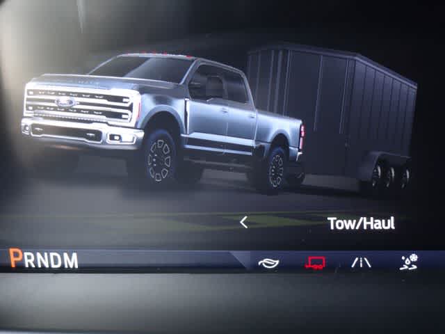 2024 Ford Super Duty F-250 Pickup Lariat
