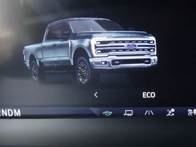 2024 Ford Super Duty F-250 Pickup Lariat