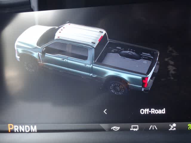 2024 Ford Super Duty F-250 Pickup Lariat