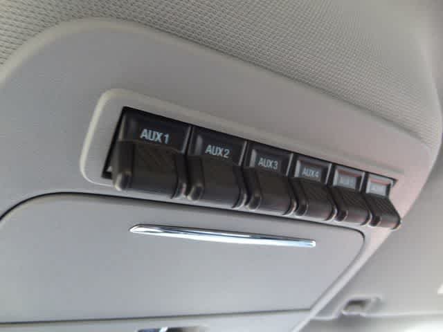 2024 Ford Super Duty F-250 Pickup Lariat