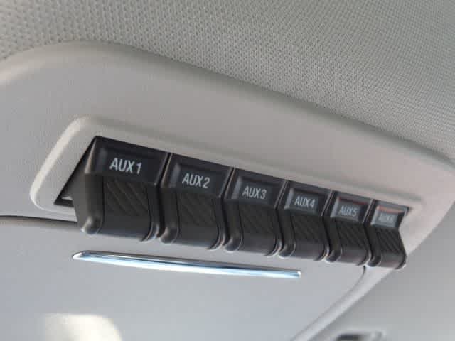 2024 Ford Super Duty F-250 Pickup Lariat