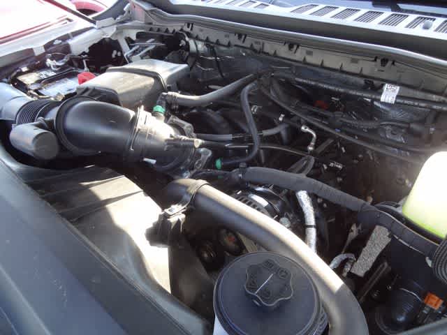 2024 Ford Super Duty F-250 Pickup Lariat
