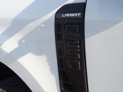 2024 Ford Super Duty F-250 Pickup Lariat