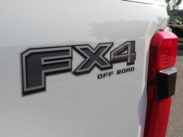 2024 Ford Super Duty F-250 Pickup Lariat