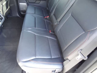 2024 Ford Super Duty F-250 Pickup Lariat