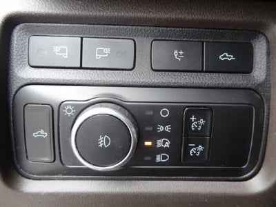2024 Ford Super Duty F-350 SRW King Ranch