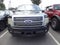 2010 Ford F-150 Platinum