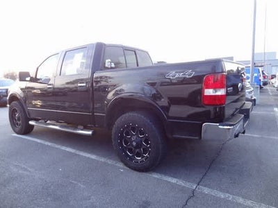 2008 Ford F-150 XLT