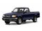 2001 Ford Ranger XLT