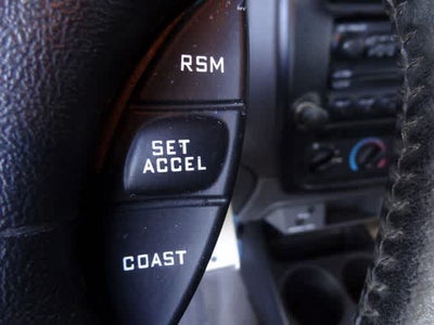 2001 Ford Ranger XLT