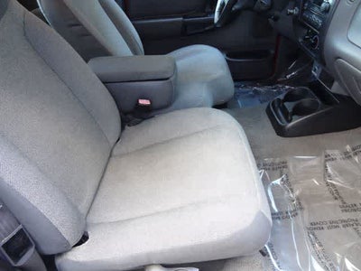 2001 Ford Ranger XLT