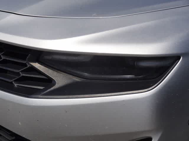 2019 Chevrolet Camaro LS w/1LS