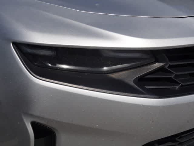 2019 Chevrolet Camaro LS w/1LS