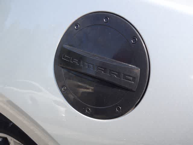 2019 Chevrolet Camaro LS w/1LS
