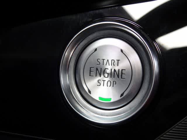2024 Chevrolet Corvette Stingray w/2LT