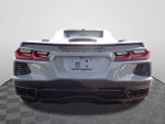 2024 Chevrolet Corvette Stingray w/2LT