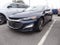 2022 Chevrolet Malibu LT w/1LT