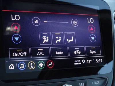 2022 Chevrolet Malibu LT w/1LT