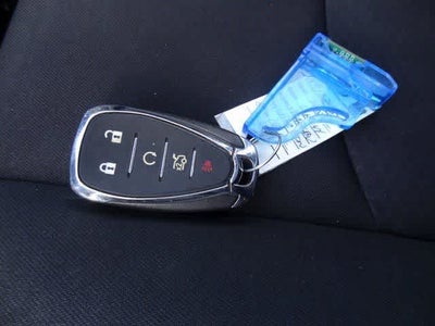 2022 Chevrolet Malibu LT w/1LT