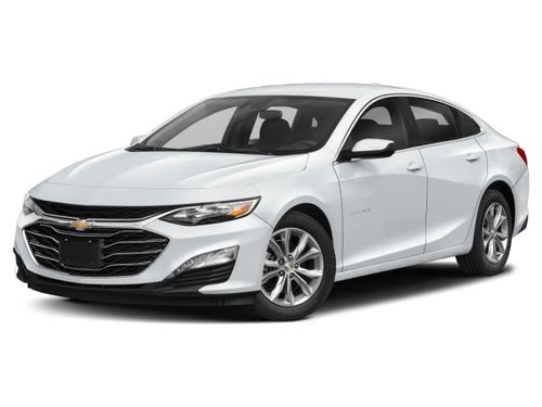 2023 Chevrolet Malibu LT w/1LT