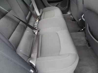 2023 Chevrolet Malibu LT w/1LT
