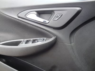 2023 Chevrolet Malibu LT w/1LT