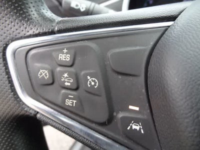 2023 Chevrolet Malibu LT w/1LT
