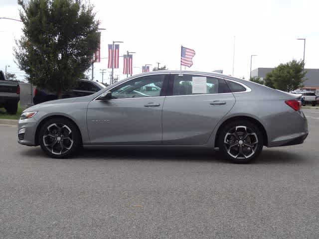 2023 Chevrolet Malibu LT w/1LT